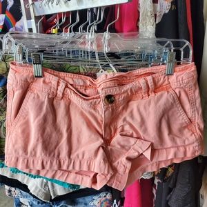 🌈 SALE‼️Pick 2 for 15 - Neon Pastel Shorts